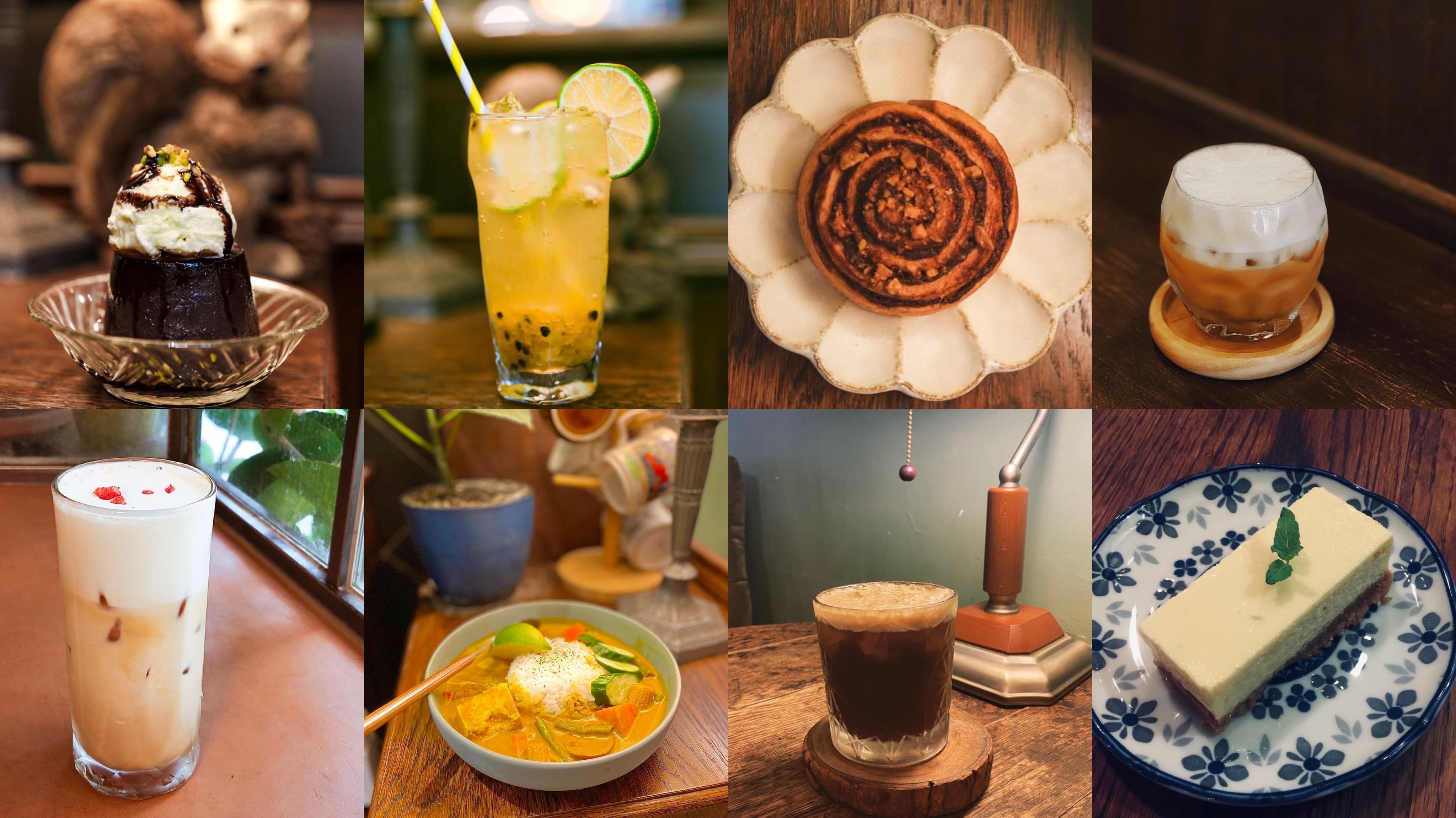 Sunshine Cafe 象山日光珈琲