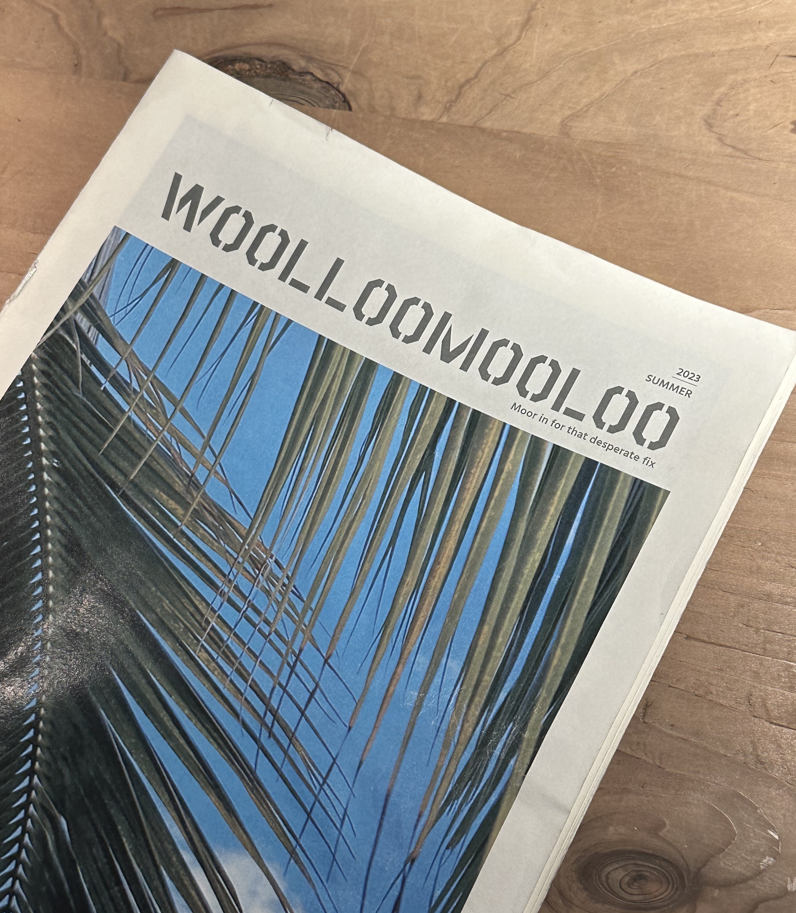 Woolloomooloo